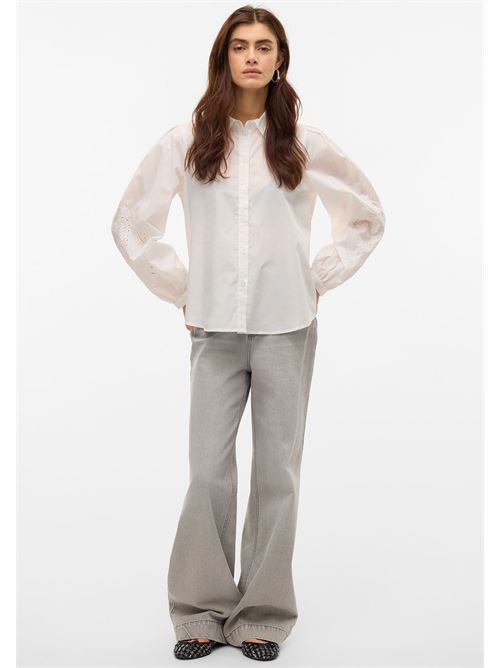  VERO MODA | 10321972/Snow White